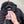 Stone Island Black Loom Woven Down Jacket