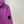 Stone Island Purple Hoodie