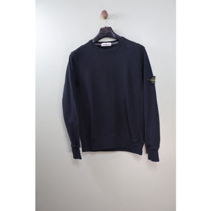 Stone Island Black Jumper