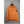 Stone Island Orange Hoodie