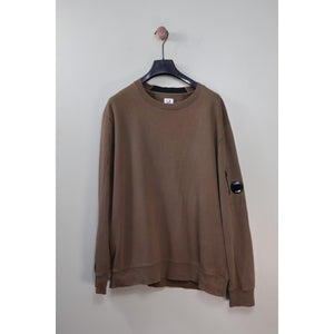 C.P. Company Khaki Jumper