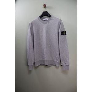 Stone Island Grey Jumper