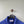 Stone Island Periwinkle Blue 1/4 Zip Jumper