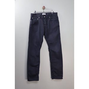 Stone Island SL Black Chino Bottoms