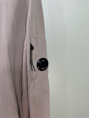 C.P. Company Grey Jumper