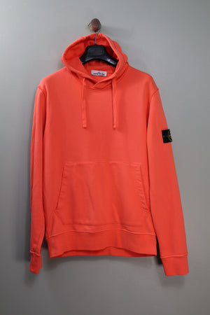 Stone Island Coral Hoodie