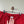 Stone Island Red Shorts