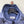Stone Island Blue Crinkle Reps Jacket