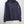 Stone Island Navy Wool Shell Jacket
