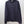 Stone Island Black 1/4 Zip Jumper