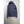 Stone Island Blue Dust Hoodie