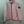 Stone Island Pink Loom Woven Down Jacket