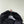 Stone Island Black Wool Ghost Smock
