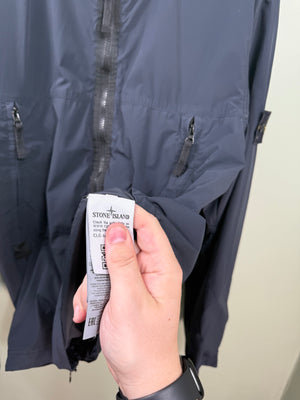 Stone Island Black Skin Touch Jacket