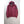 Stone Island Burgundy Soft Shell Jacket