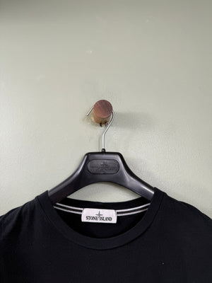 Stone Island Black Archivio T-Shirt
