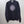 Stone Island Black Jumper