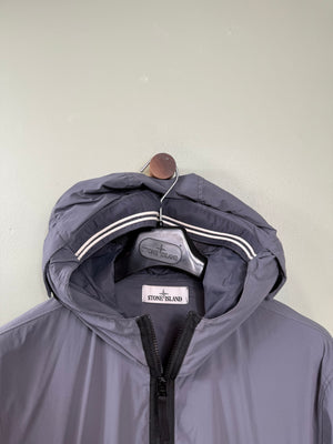 Stone Island Grey Skin Touch Jacket