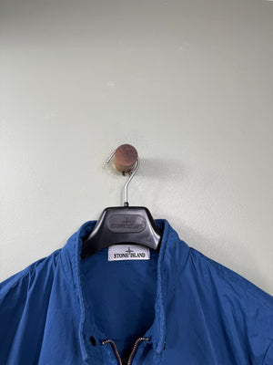 Stone Island Blue David Light-TC Jacket