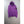 Stone Island Purple Hoodie
