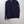 Stone Island Navy Knit Jumper