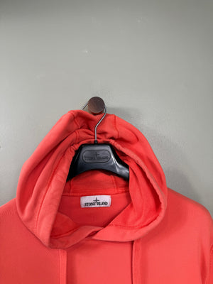Stone Island Coral Hoodie