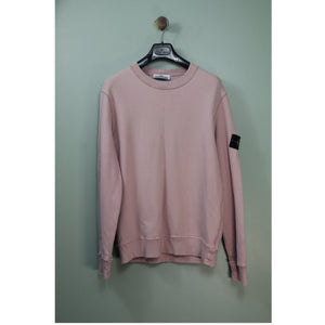 Stone Island Rose Pink Jumper