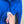 Stone Island Blue Membrana Jacket