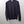 Stone Island Black Jumper