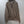 C.P. Company Khaki Teddy Fleece Zipped Hoodie
