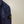 Stone Island Navy Nylon Metal Overshirt