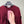 Stone Island Red Ovo Dye Jumper
