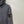 Stone Island Slate Grey Zipped Hoodie