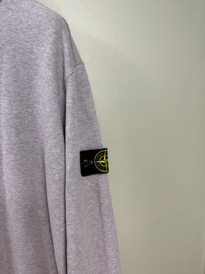 Stone Island Grey Jumper