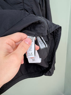 C.P. Company Black Chrome Jacket