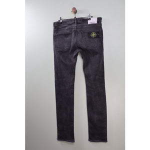 Stone Island Black SL Jeans