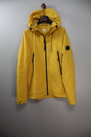 C.P. Company Yellow Pro-Tek Jacket