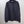 Stone Island Black 1/4 Zip Jumper