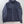 Stone Island Navy Stretched Cotton Twill Jacket