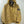 Stone Island Yellow Reflective Weave Ripstop Jacket