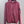 Stone Island Red Zipped Hoodie