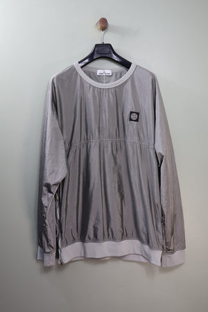 Stone Island Nylon Metal Jumper