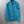 C.P. Company Aqua Blue Overshirt