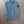 Stone Island Baby Blue Corduroy Overshirt