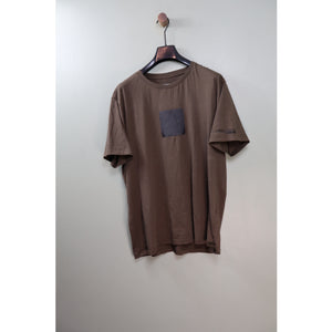 C.P. Company Khaki T-Shirt