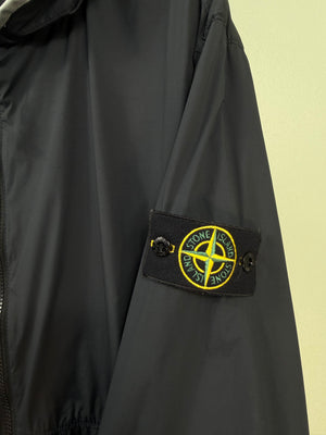Stone Island Black Skin Touch Jacket