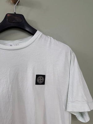 Stone Island Ice Blue T-Shirt