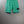 Stone Island Green Shorts