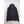 Stone Island Black Zipped Hoodie