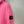 Stone Island Pink Hoodie